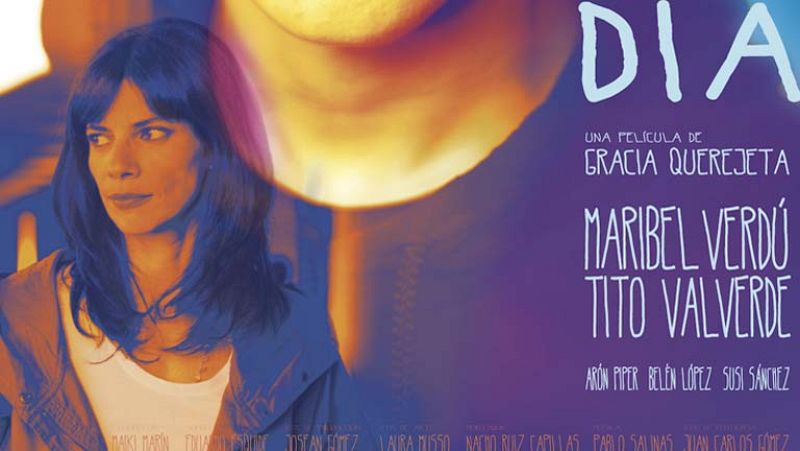 Gracia Querejeta dirige de nuevo a Maribel Verdú en "15 años y un día"