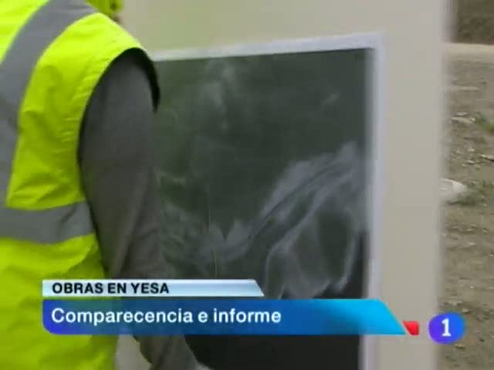 Telenavarra - 03/06/2013 | Ver