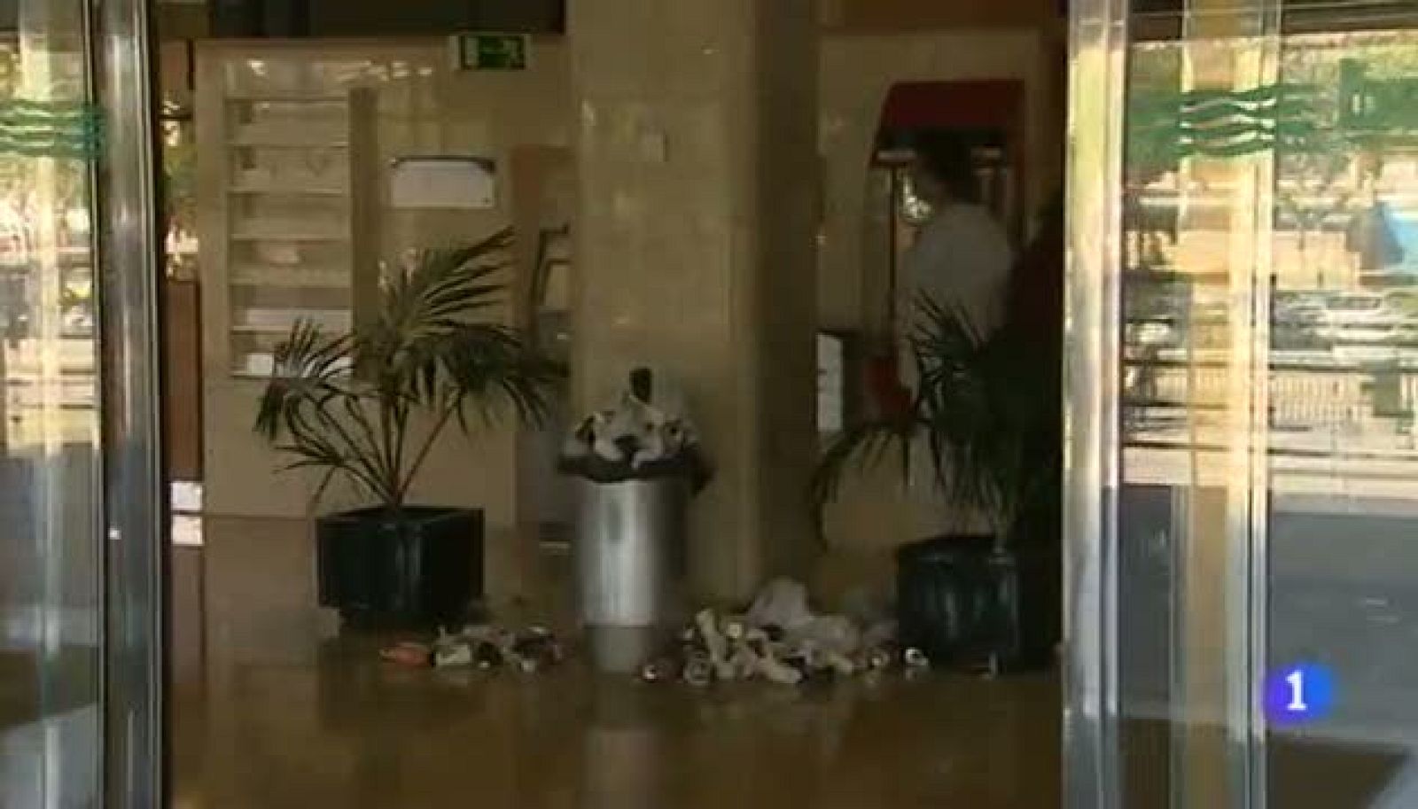 Noticias Aragón - 03/06/13 | Ver