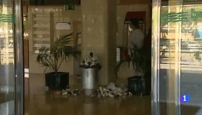 Noticias Aragón - Noticias Aragón - 03/06/13