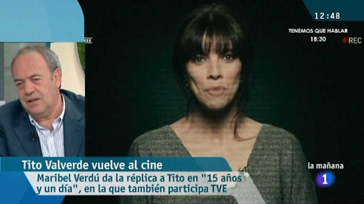 La mañana - La mañana de La 1 - 03/06/13