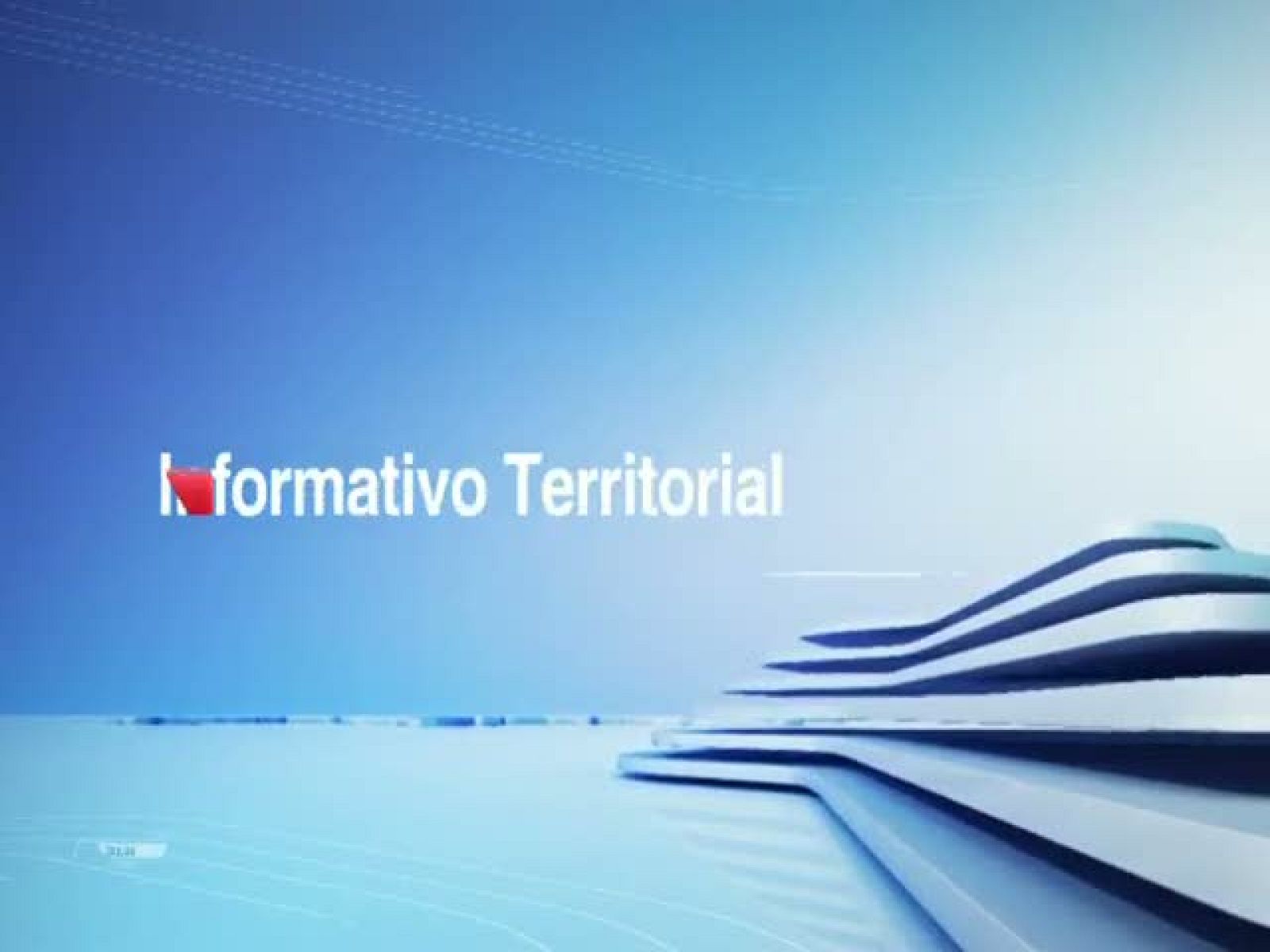 Informativo Telerioja 2 - 03/06/13 | Ver