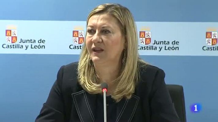 Noticias de Castilla y León - Noticias en Castilla y León 2 - 03/06/13