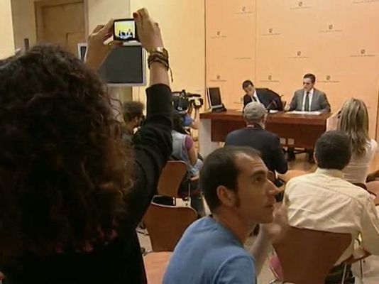 Informatiu Balear - Informatiu Balear 2 - 03/06/13