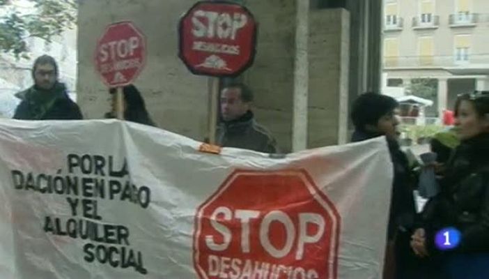 Noticias Aragón - Noticias Aragón 2 - 03/06/13