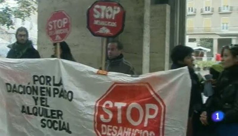 Noticias Aragón 2 - 03/06/13 | Ver