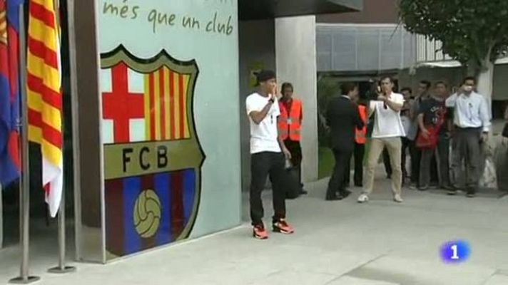 L'Informatiu - L'informatiu 2 - 3/06/13