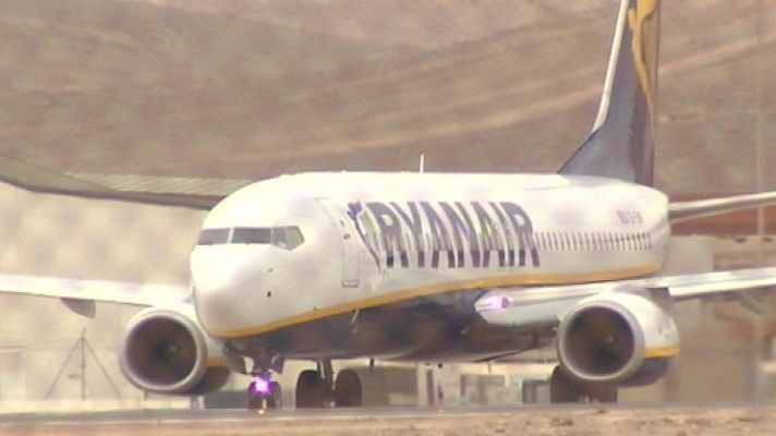 Telecanarias - Canarias en 2' - 03/06/13