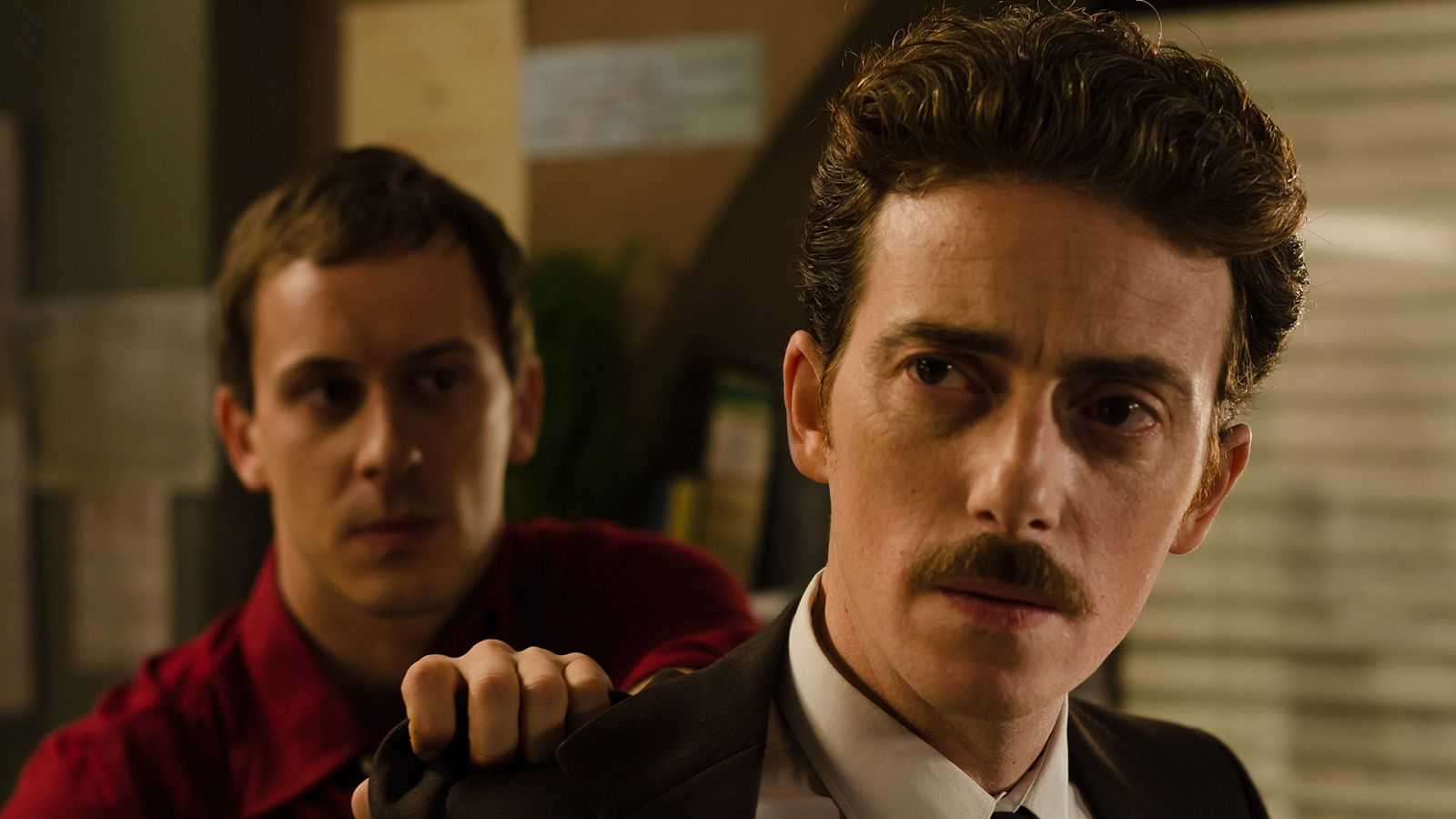 Gran Reserva. El origen - Episodio 16 - Ver ahora