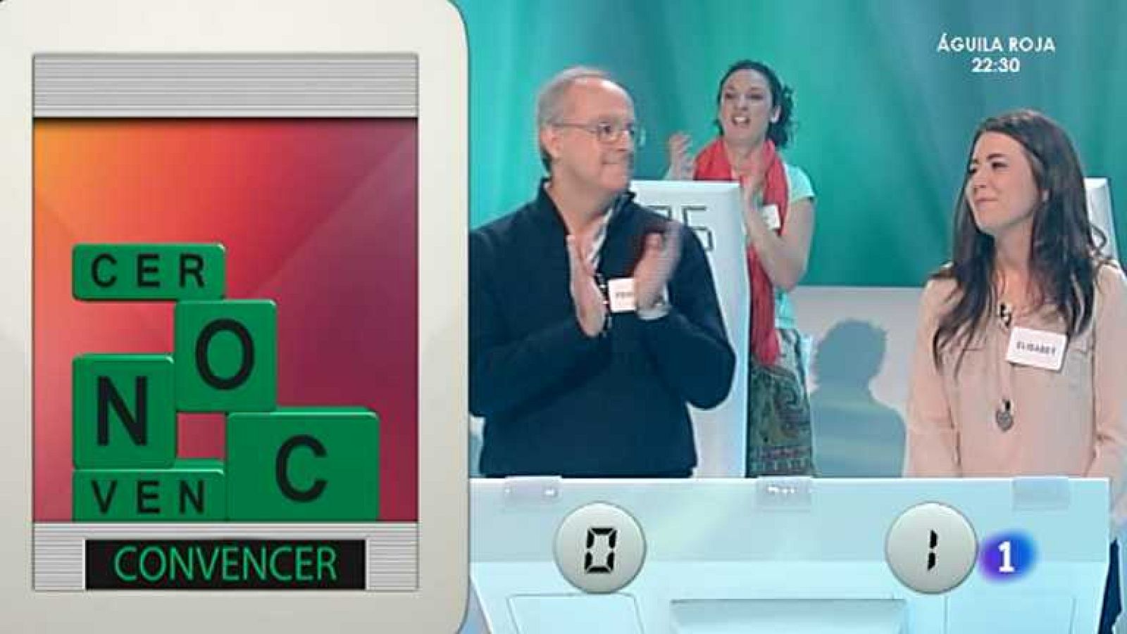 Letris - 03/06/13 - ver ahora