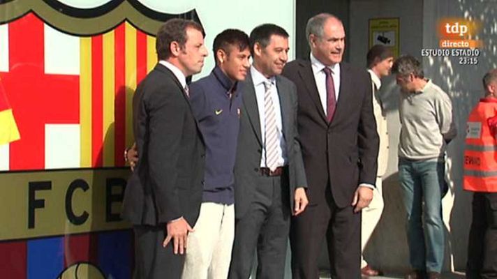 Conexión tdp - Conexión tdp - 03/06/13