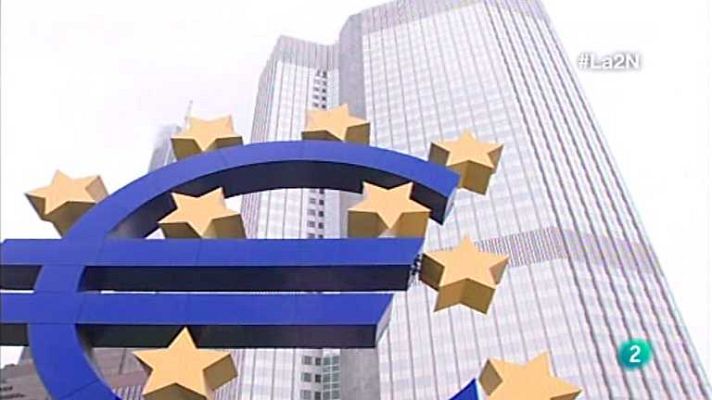 La 2 Noticias - La 2 Noticias - 03/06/13