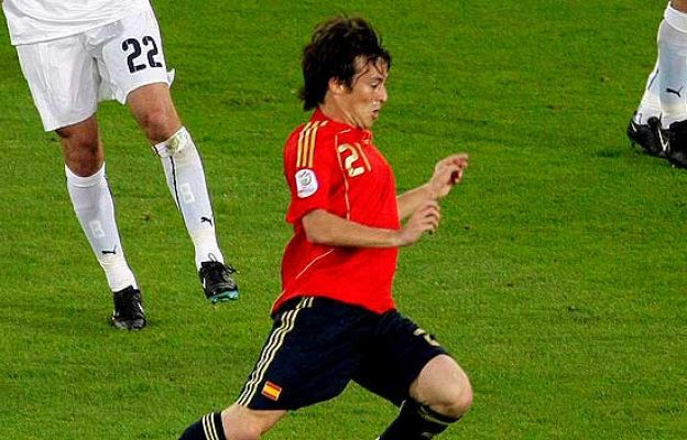  - Silva espera estar en la final