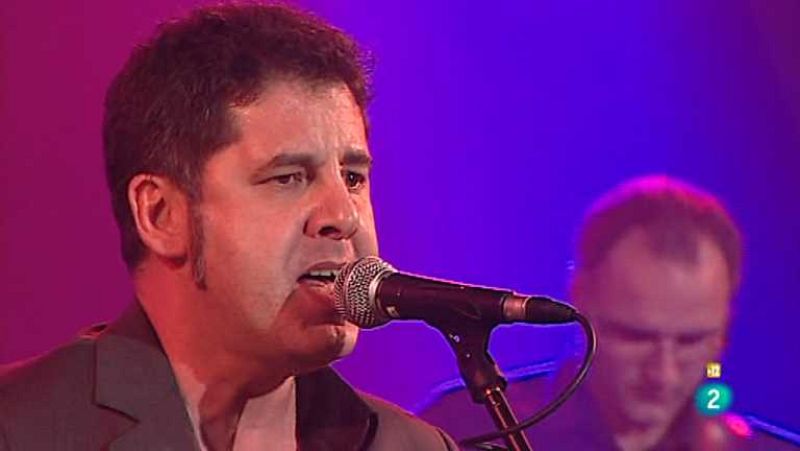 Los conciertos de Radio 3 - Lapido