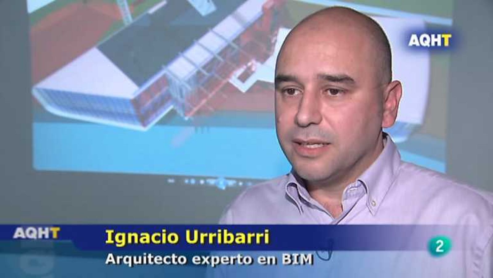 Aquí hay trabajo - 04/06/13 - Ver ahora