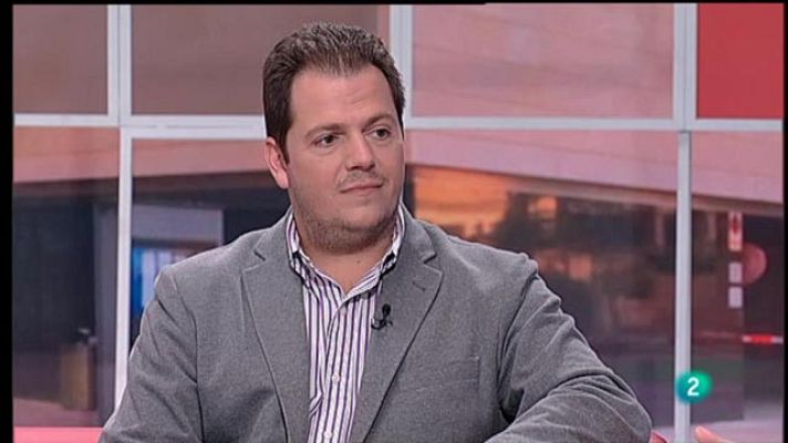 Para todos La 2 - Alejandro Suárez