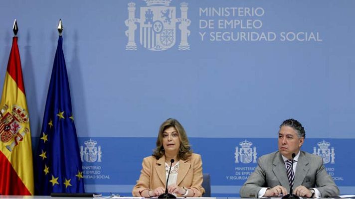 Informativo de Madrid - La Comunidad de Madrid en 4'- 04/06/13