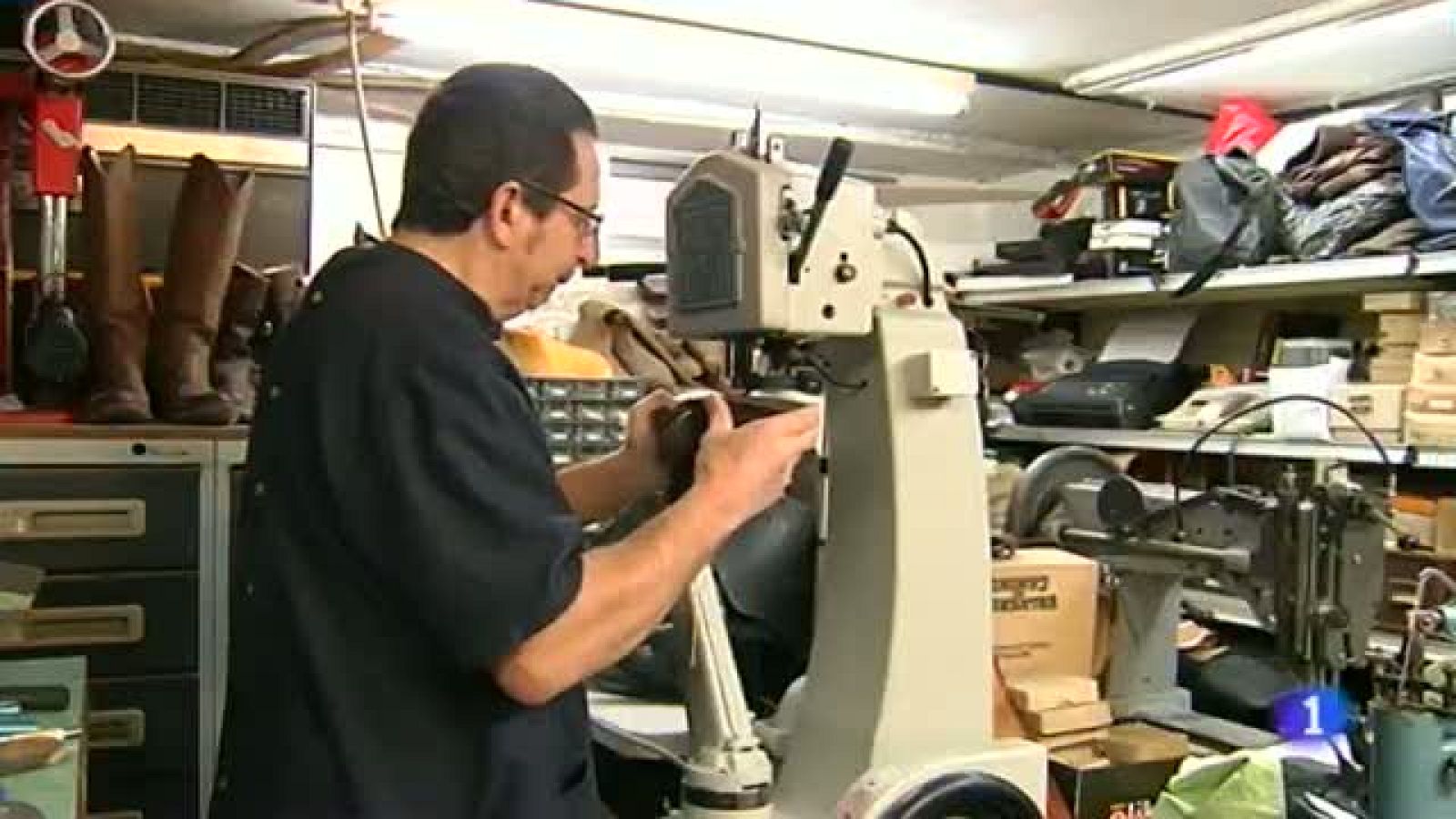 Extremadura en 2' - 04/06/13 | Ver