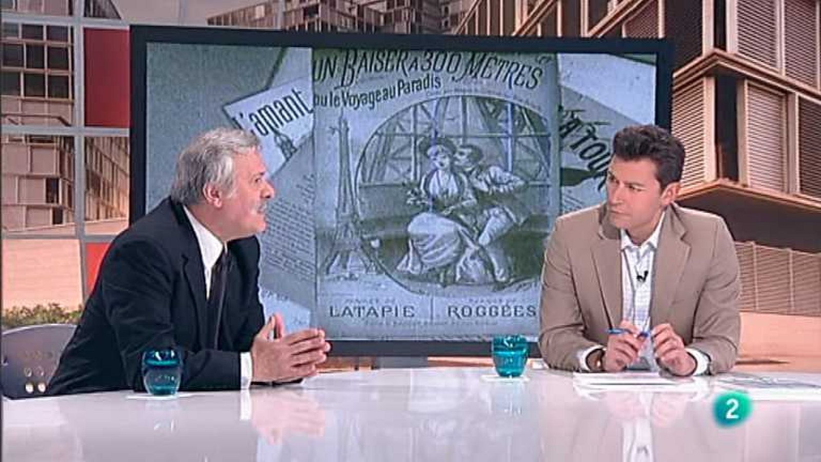 Para todos La 2 - 04/06/13 - ver ahora