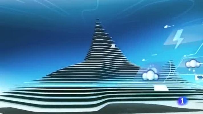 Noticias de Castilla y León - El tiempo en Castilla y León - 04/06/13