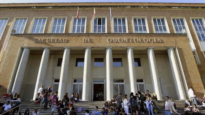 Informativo de Madrid - Informativo de Madrid - 04/06/13