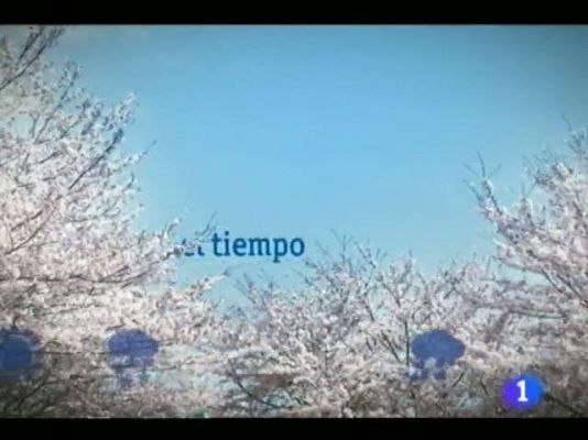 Noticias Murcia - El tiempo en la Comunidad de Murcia.(04/06/2013)