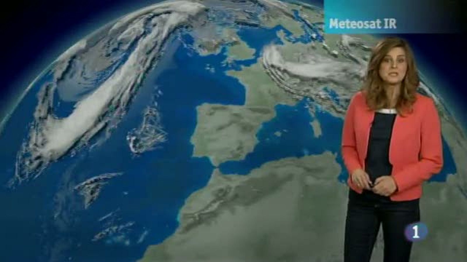 El tiempo en Castilla- La Mancha. 04/06/13 | Ver