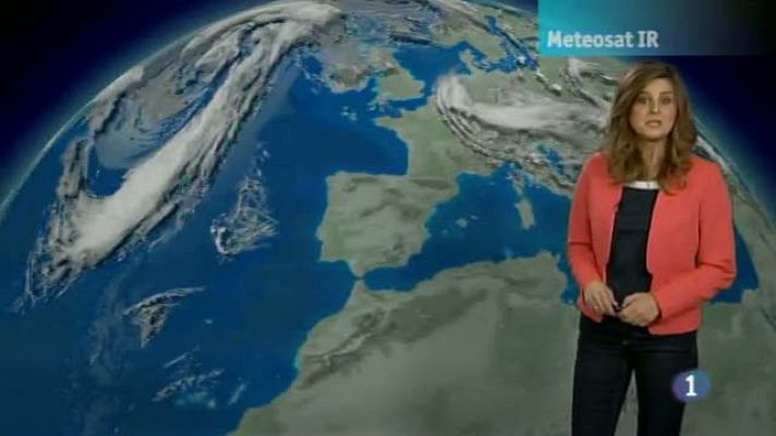 Noticias de Castilla-La Mancha - El tiempo en Castilla- La Mancha. 04/06/13