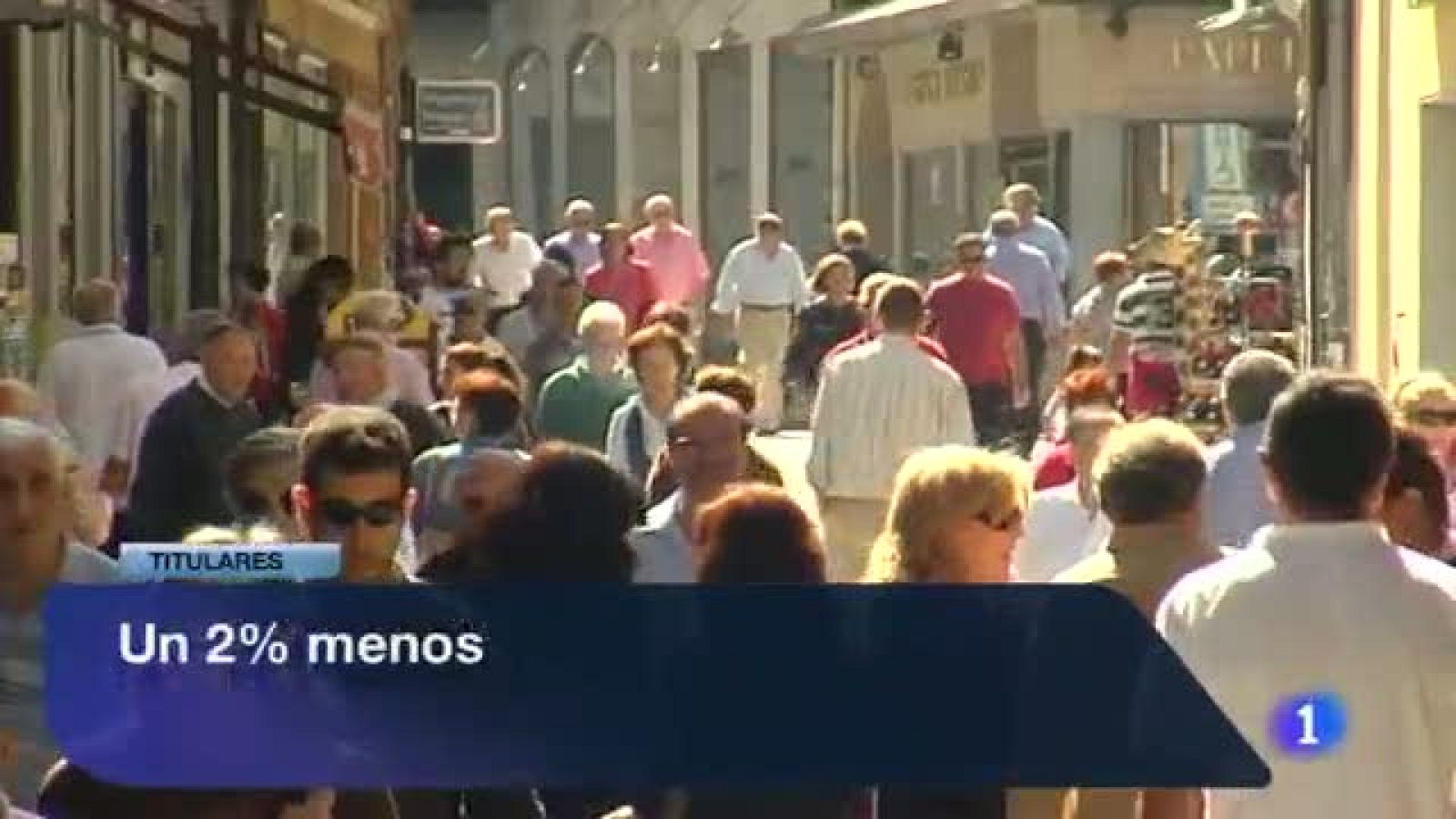 Castilla y León en 2' - 04/06/13