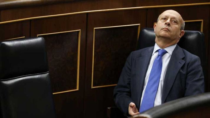 Telediario 1 - Wert y el IVA cultural