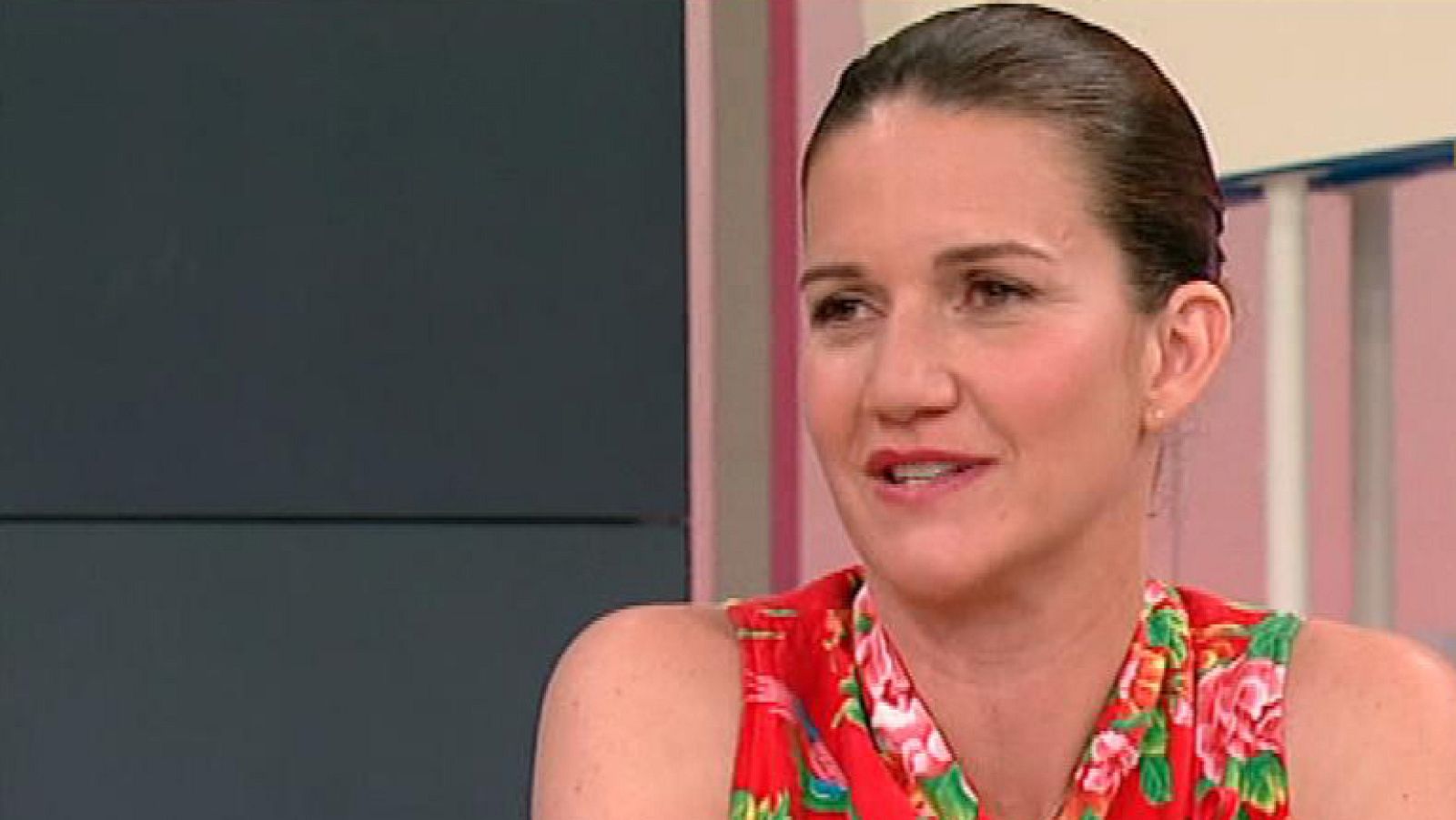 La Mañana de La 1 - El toque Samantha