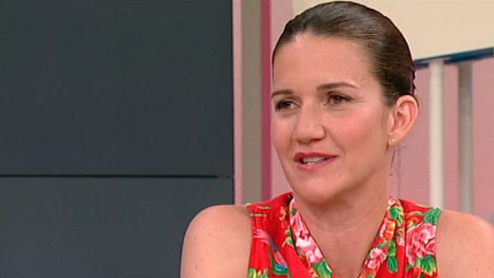 La mañana - El toque Samantha