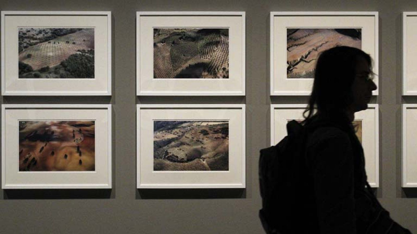 Nueva edición de Photoespaña en Madrid bajo un tema común, el cuerpo