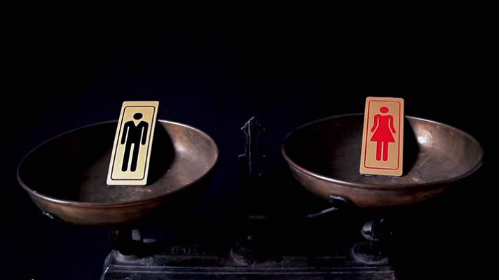 Redes - Redes - Dar para ser felices - avance