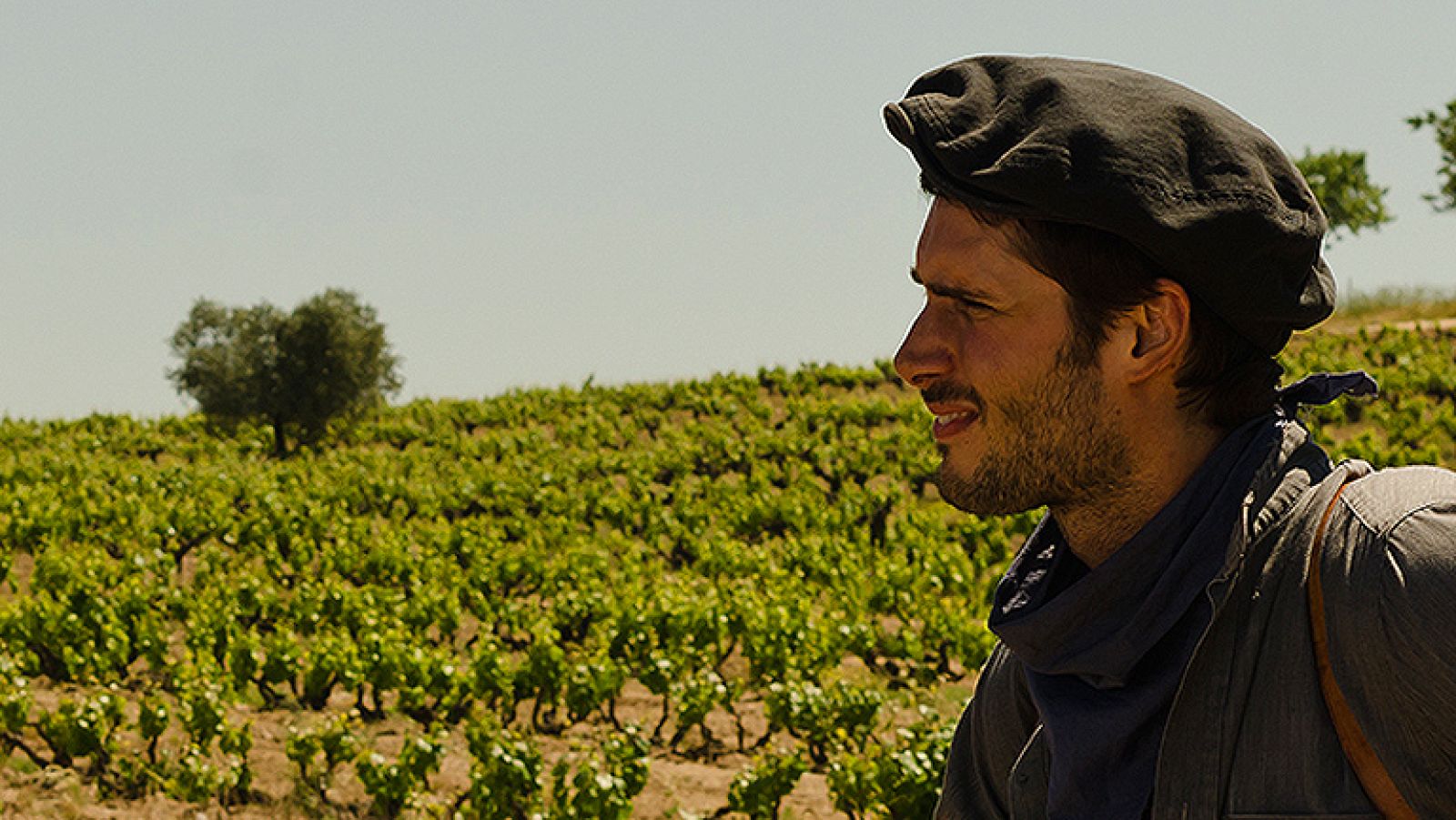 Roberto se marcha de Lasiesta