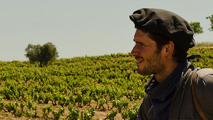 Gran Reserva. El origen - Roberto se marcha de Lasiesta