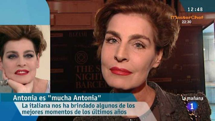 La mañana - La mañana de La 1 - 04/06/13