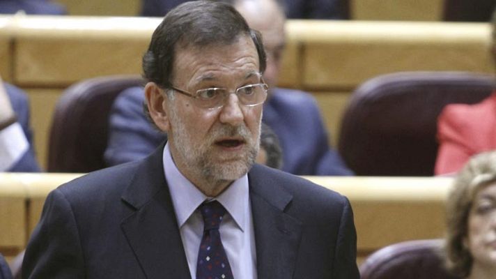 La tarde en 24h - Rajoy reitera su ofrecimiento al PSOE de "una posición común" ante la UE