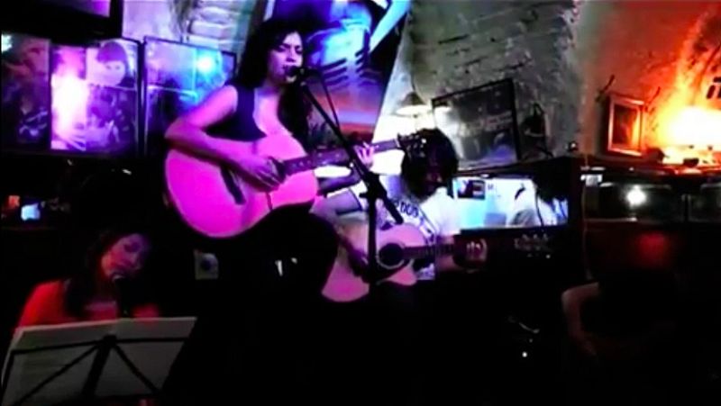 La reMovida - Ale Moncloa - "Hoy"