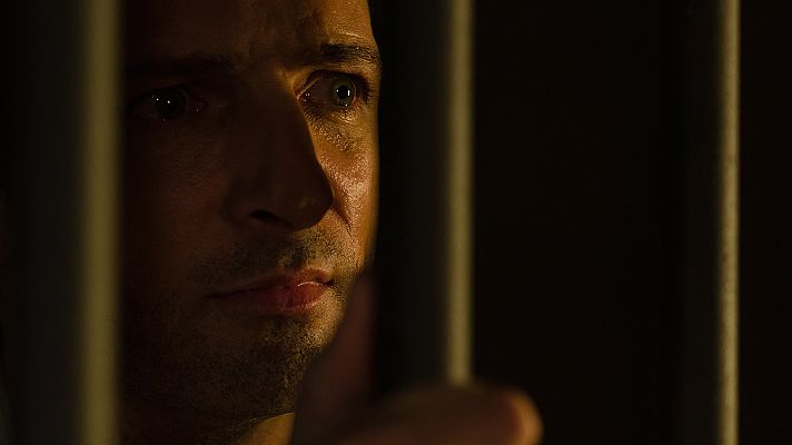 Gran Reserva. El origen - Episodio 17