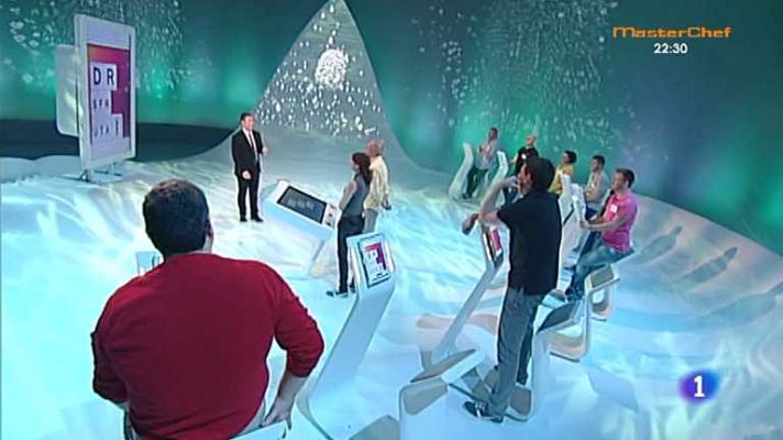 Letris - Letris - 04/06/13