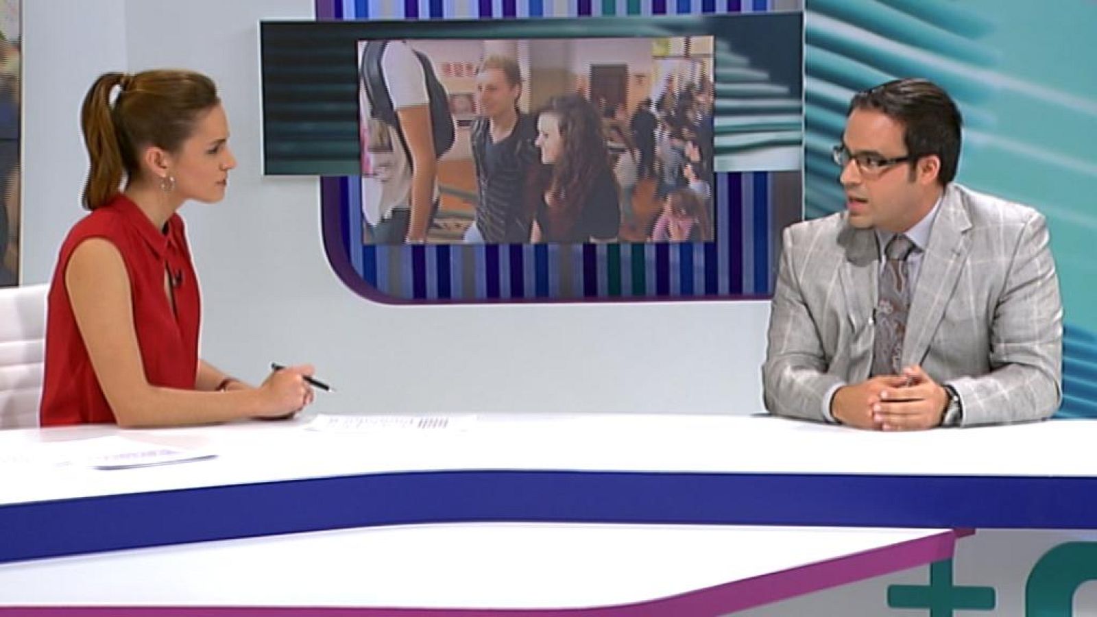 + Canarias - 04/06/13 - +Canarias | Ver