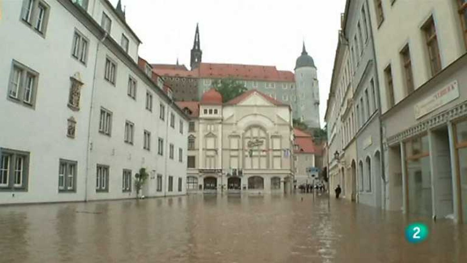 La 2 Noticias - 04/06/13 - ver ahora