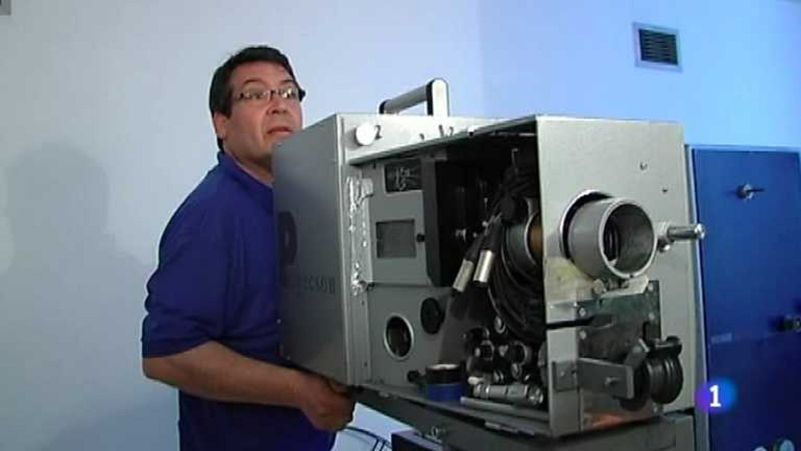 Repor - La última sesión - ver ahora