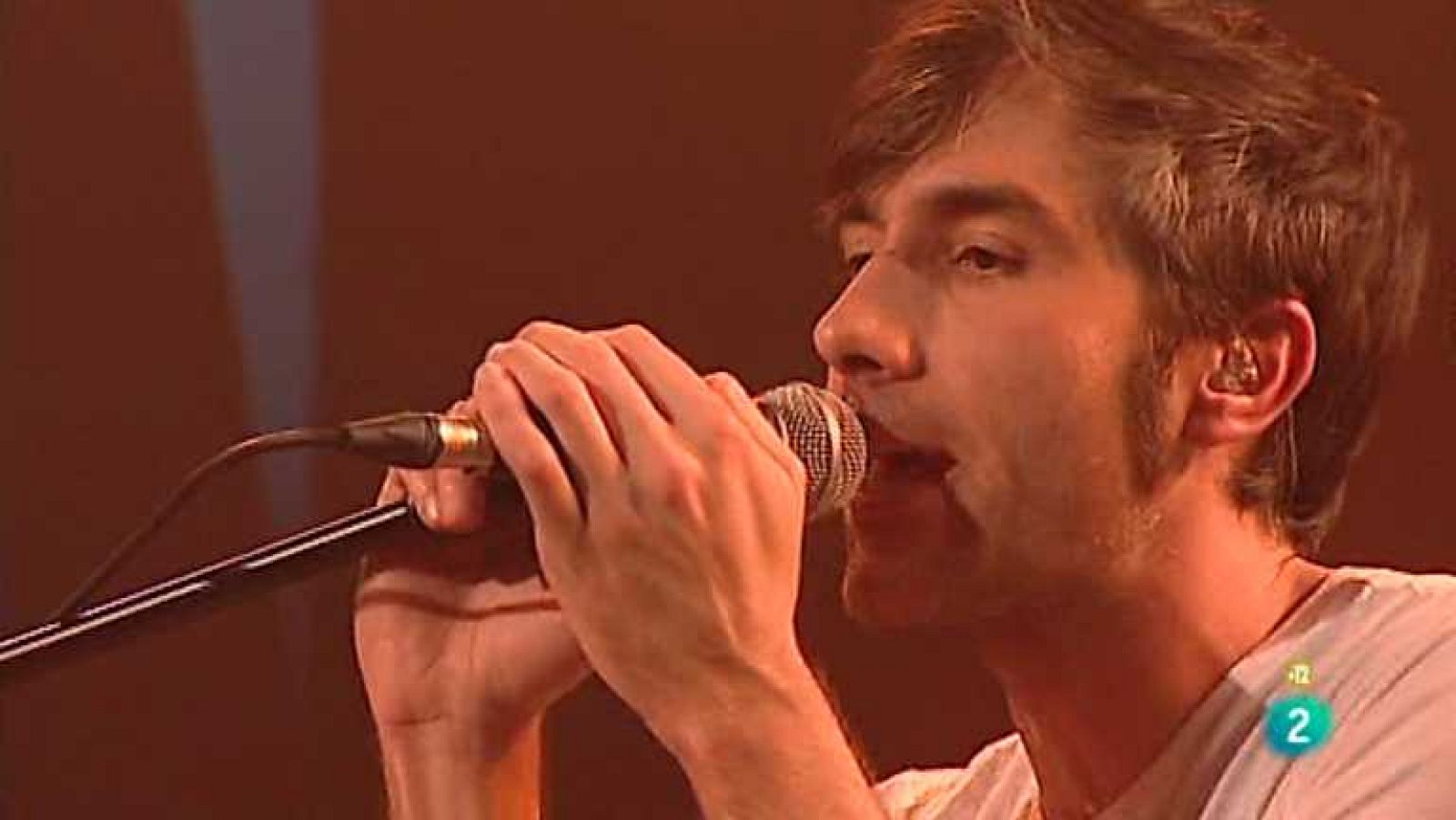 Esta noche en Los conciertos de Radio 3, el directo de Colectivo Oruga.Los conciertos de Radio 3 - Colectivo Oruga - ver ahora