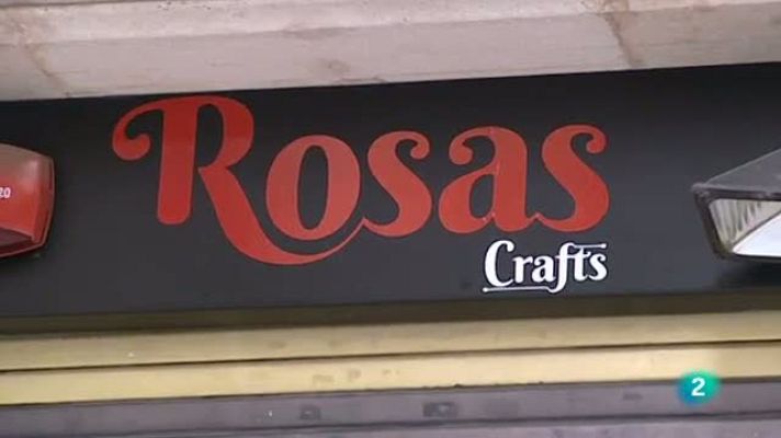 Continuarà... - Rosas Craft
