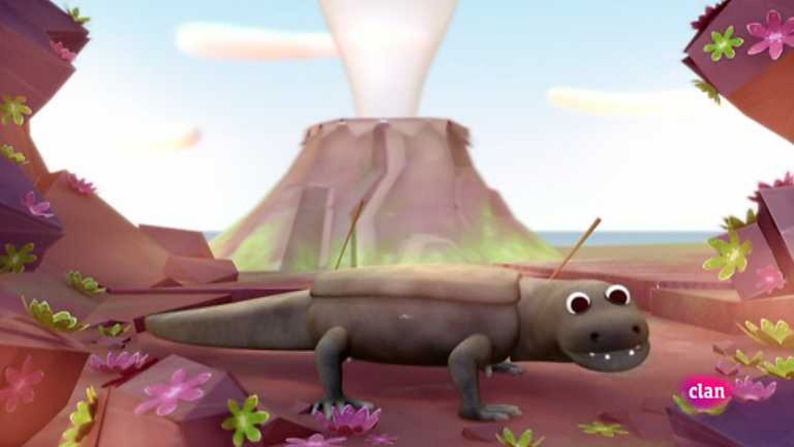 Varano - Zoobabu | Ver