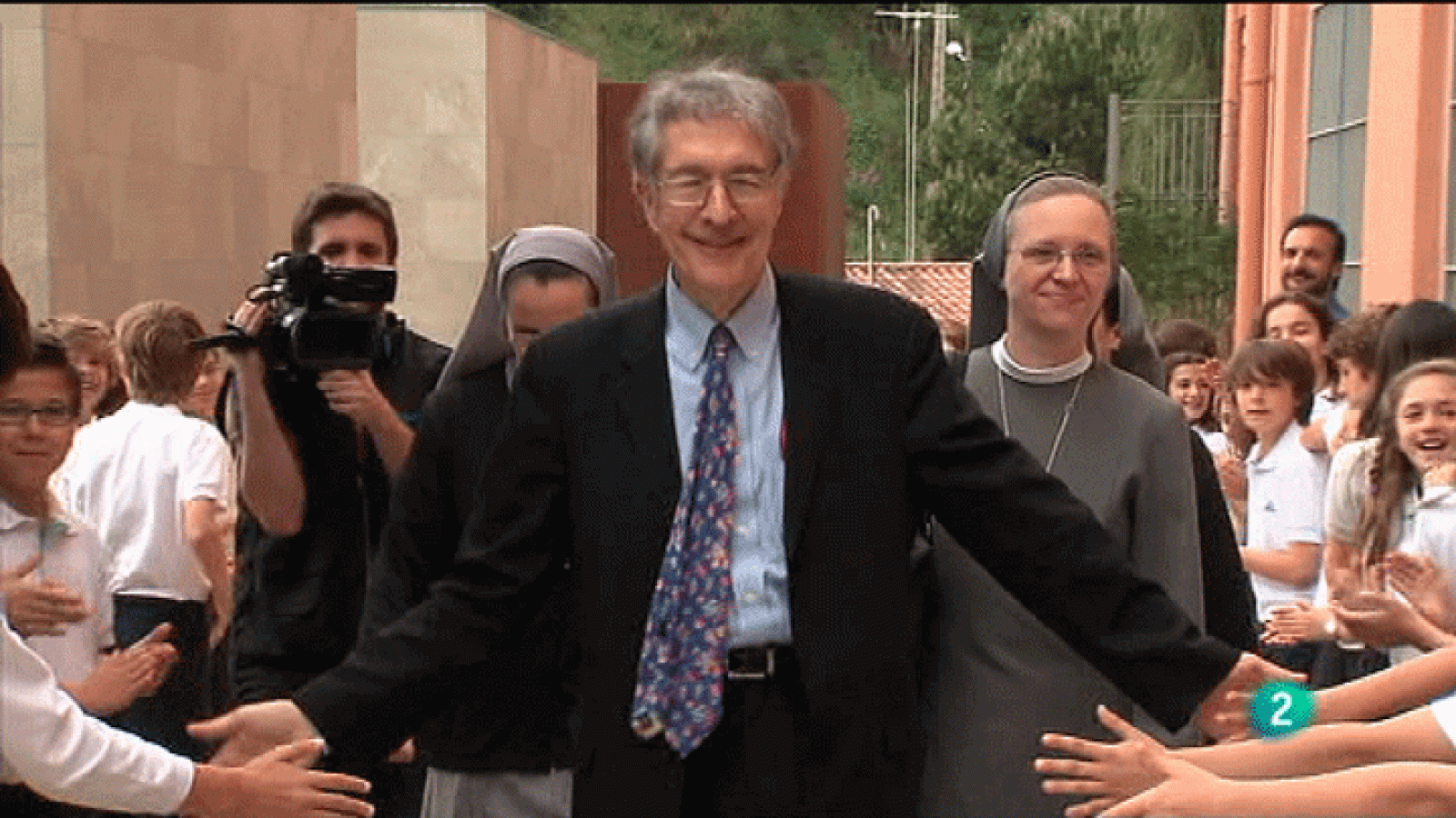 La Aventura del Saber. Howard Gardner