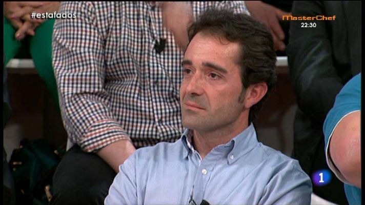 Tenemos que hablar - Atrapado por Fórum-Afinsa