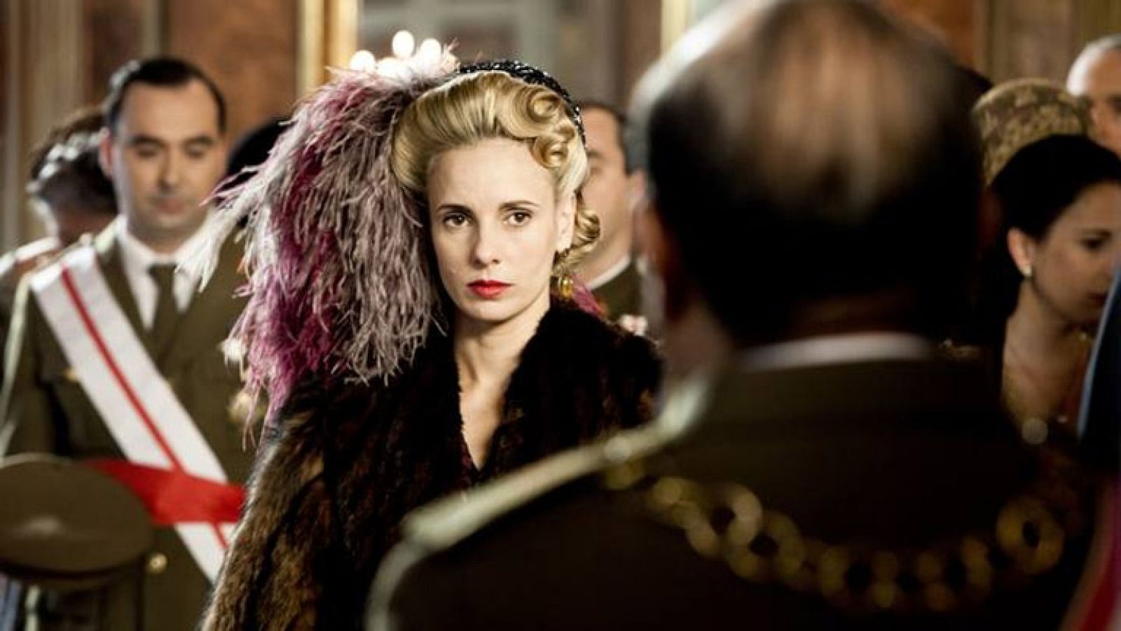 El desenlace de 'Carta a Eva', este jueves en La 1